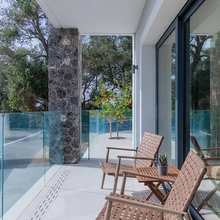 Villa Zervos