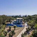 Villa Zervos *